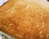 簡単朝食なんちゃってカレーパン！！作り方4写真