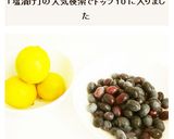 オリーブの塩漬け作り方5写真
