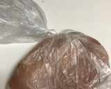 ウチのサラダチキン作り方3写真