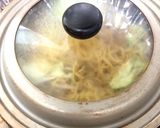 卵入り絶品焼きそば作り方8写真