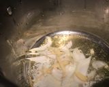 ベルギー名物ムール貝の白ワイン蒸し作り方2写真