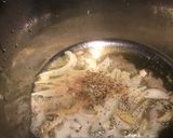 ベルギー名物ムール貝の白ワイン蒸し作り方3写真