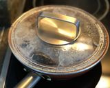 新タパス！ムール貝のクリームコロッケ作り方3写真