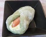 ご飯饅頭　ウインナー巻き作り方8写真