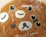 キャラ弁　Suicaペンギン　簡単に。作り方1写真