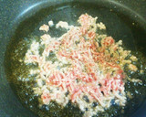 モヤシラーメンとろみ付け　袋麺で簡単♪作り方2写真
