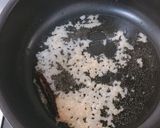 極旨♡黒ごま麻婆豆腐作り方2写真