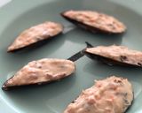 新タパス！ムール貝のクリームコロッケ作り方11写真