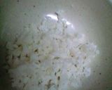 お餅でホワイトソース☆簡単グラタン作り方1写真