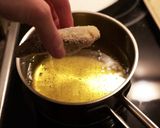 新タパス！ムール貝のクリームコロッケ作り方14写真