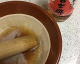 我が家のお稲荷さん♪作り方1写真