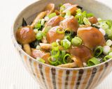 いろいろ使える万能♪塩なめこ作り方9写真