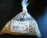 30秒♪おにぎりの具に～香ばしいじゃこ作り方1写真