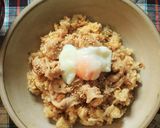 清宮くんチャーハン！作り方8写真