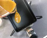 三日目カレーde出汁巻玉子作り方6写真