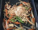 大根の皮で副菜♫きんぴら炒め作り方10写真