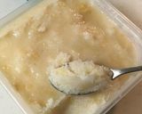 HM=炊飯器で❤ヨーグルトみかん缶けーき作り方9写真
