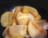 完熟柿のパウンドケーキ作り方3写真
