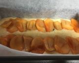 完熟柿のパウンドケーキ作り方7写真