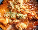メキシカンソースライス作り方1写真