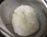 エビとタラのかぶら蒸し作り方6写真