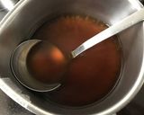 エビとタラのかぶら蒸し作り方11写真