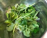 ハム、玉ねぎ、チーズのサンドウィッチ作り方1写真