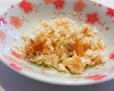 すぐできる♪超簡単～手作りパン粉の作り方作り方2写真