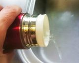 ポット水筒で作る✨簡単✨金柑茶作り方3写真