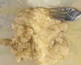 型なしHMで簡単 豆腐ドーナツ♪作り方1写真