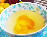 ポット水筒で作る✨簡単✨金柑茶作り方5写真