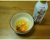 ご飯と合う！白だしで作る甘くない卵焼き作り方1写真