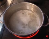 おかゆ作り方5写真
