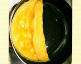 ご飯と合う!白だしで作る甘くない卵焼き作り方4写真