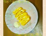 ご飯と合う!白だしで作る甘くない卵焼き作り方6写真