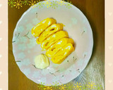 ご飯と合う！白だしで作る甘くない卵焼き作り方6写真