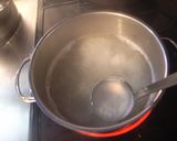 おかゆ作り方7写真