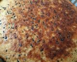 気軽に和菓子♪松風 味噌ケーキ作り方3写真