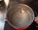 おかゆ作り方8写真