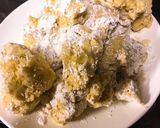 高野豆腐の唐揚げ♡♡作り方3写真
