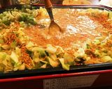 わが家の基本的なもんじゃ焼き！作り方4写真