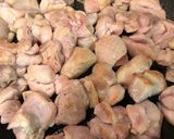 スパイシー♪具沢山 鶏のトマト煮込み作り方4写真