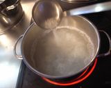 おかゆ作り方11写真