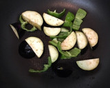 厚揚げと野菜の甘酢みぞれ炒め作り方3写真