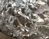 大根と牡蠣の煮物作り方4写真