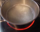 おかゆ作り方12写真