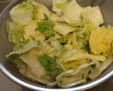 自家製★白菜キムチ✩1株分作り方6写真