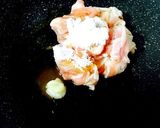 ご飯が進む進む！やみつき豚♡作り方1写真