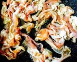 ご飯が進む進む！やみつき豚♡作り方2写真