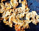 ご飯が進む進む！やみつき豚♡作り方3写真